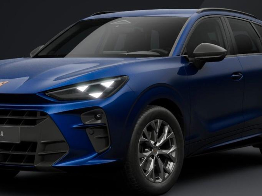 Cupra Terramar 1.5 eTSI