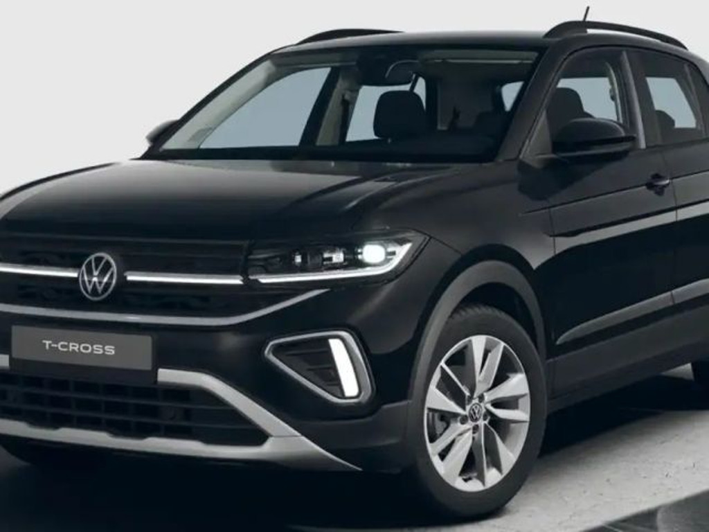 Volkswagen T-Cross DSG Life