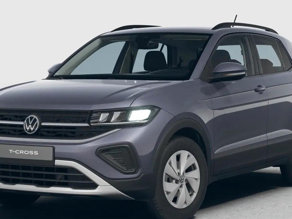 Volkswagen T-Cross DSG Life