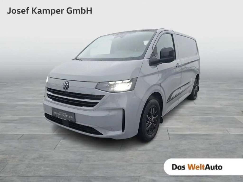 Volkswagen Transporter T7