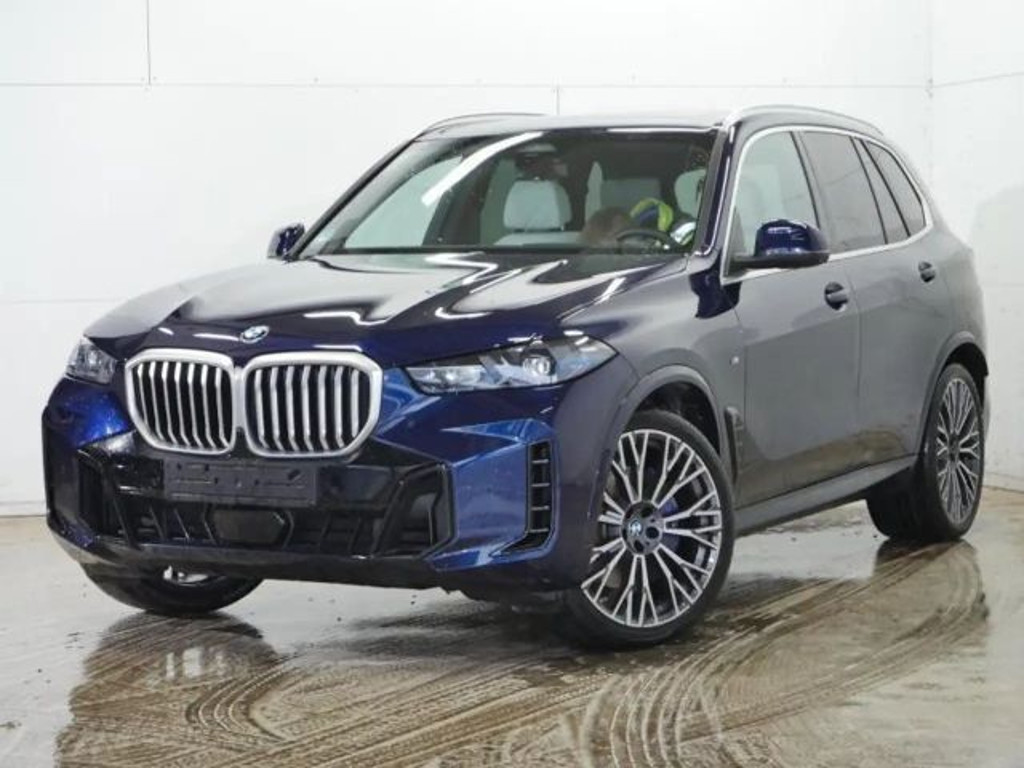 BMW X5 M-Sport