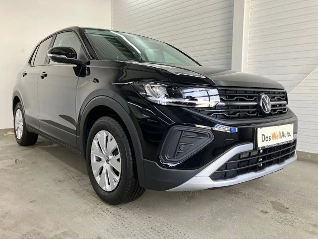 Volkswagen T-Cross 4Me TSI