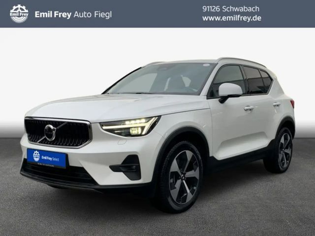 Volvo XC40 Core