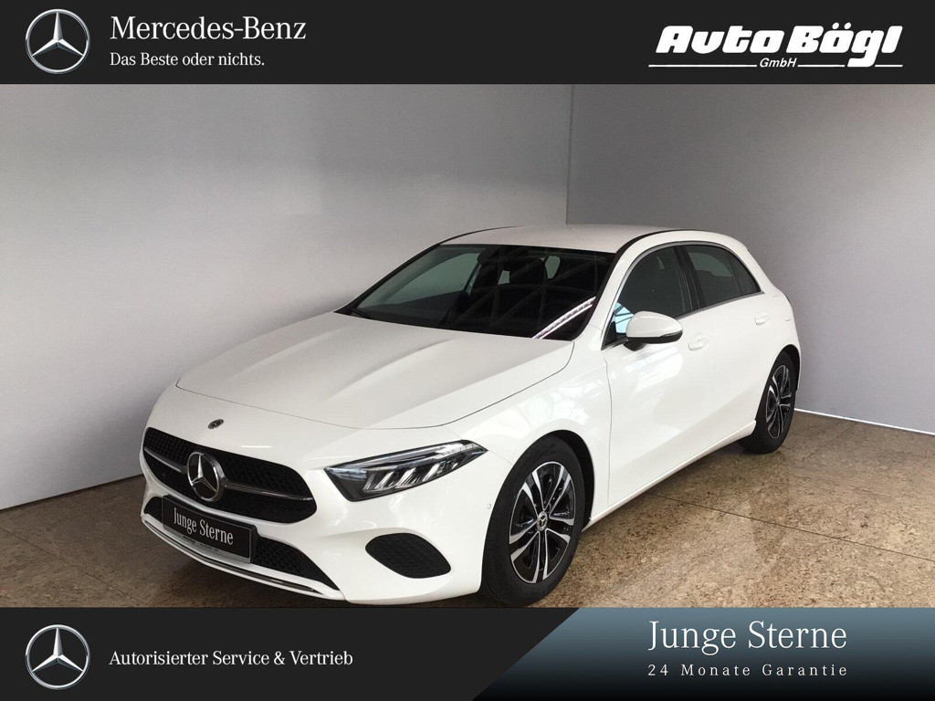 Mercedes-Benz A-Klasse A 200 Progressive