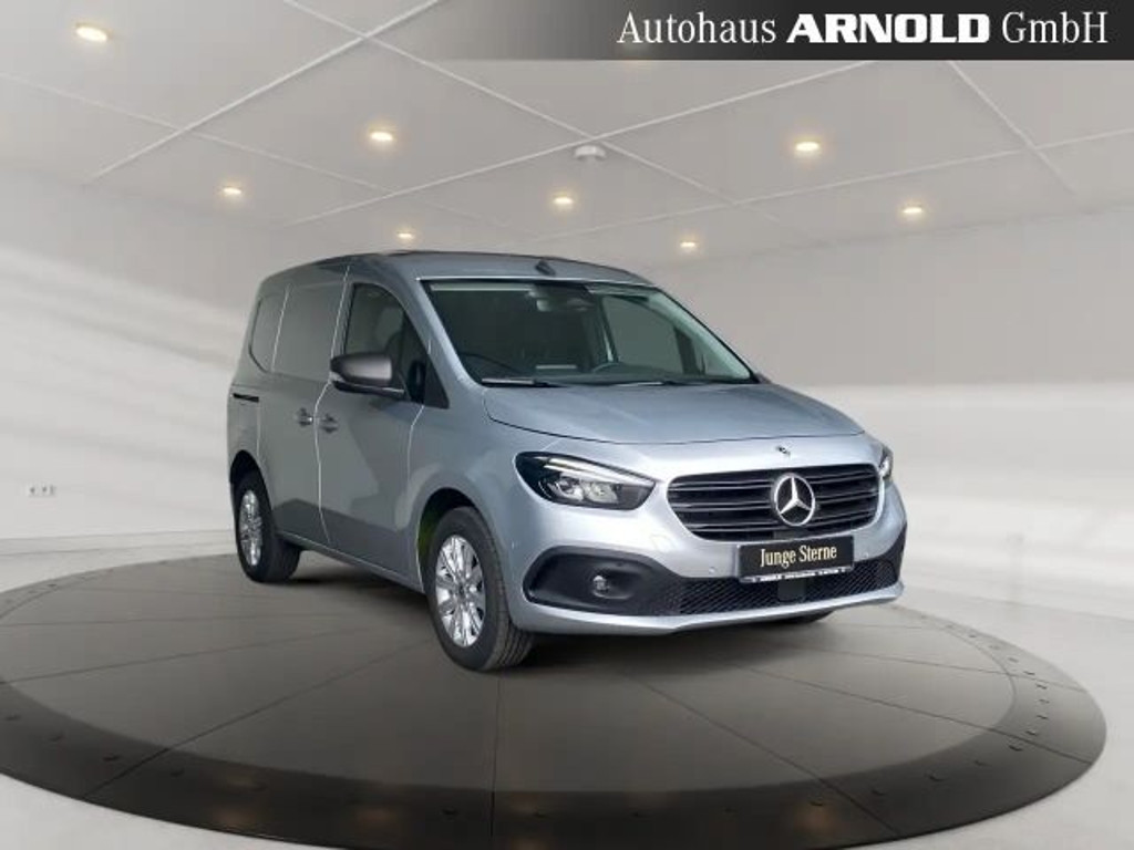 Mercedes-Benz Citan