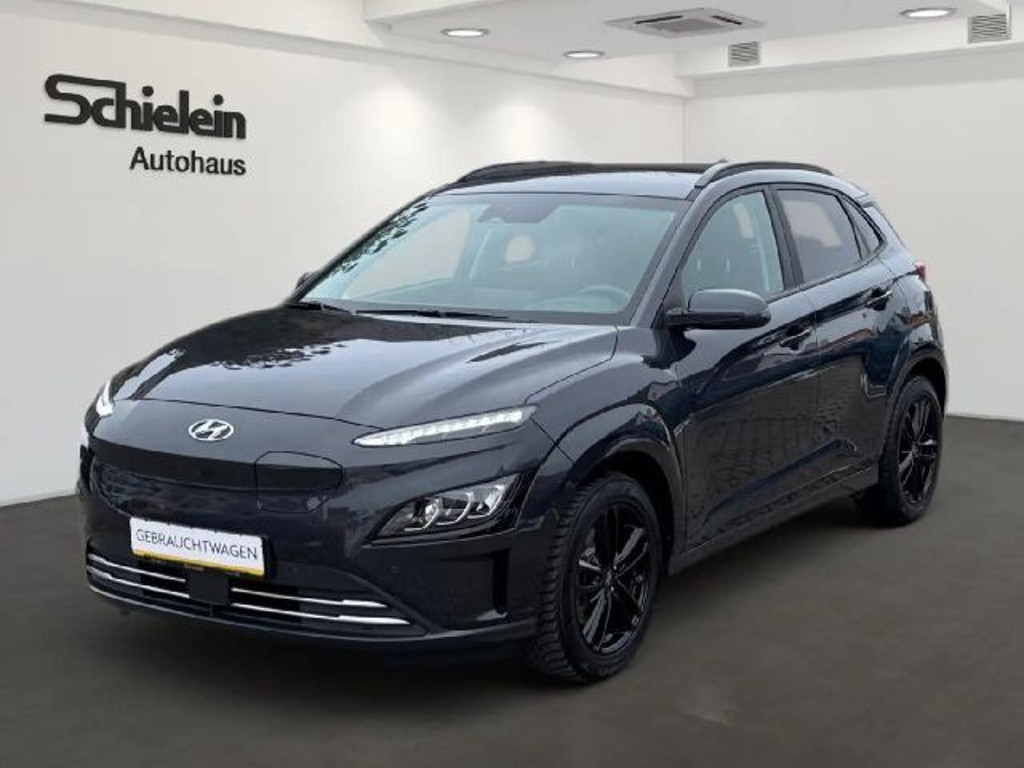 Hyundai Kona Electric Trend 39 kWh