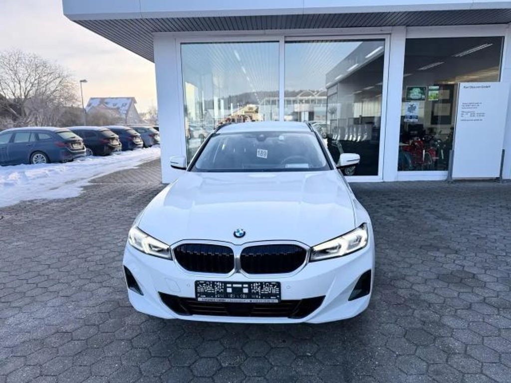 BMW 3 Serie