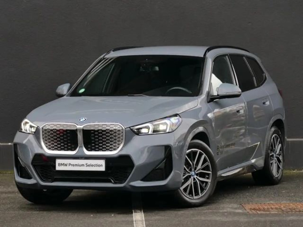 BMW iX1 M-Sport eDrive20
