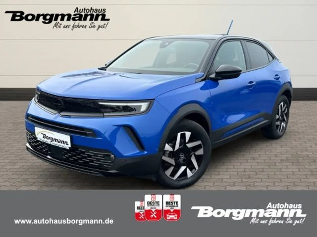 Opel Mokka Grand Sport Mokka-e GS-Line
