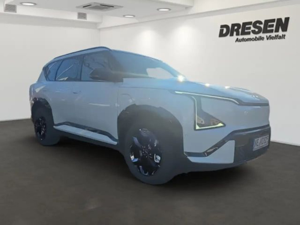 Kia EV5