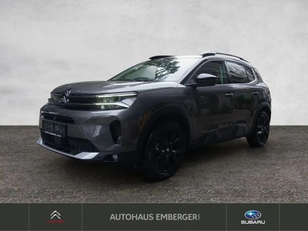 Citroën C5 Aircross Max