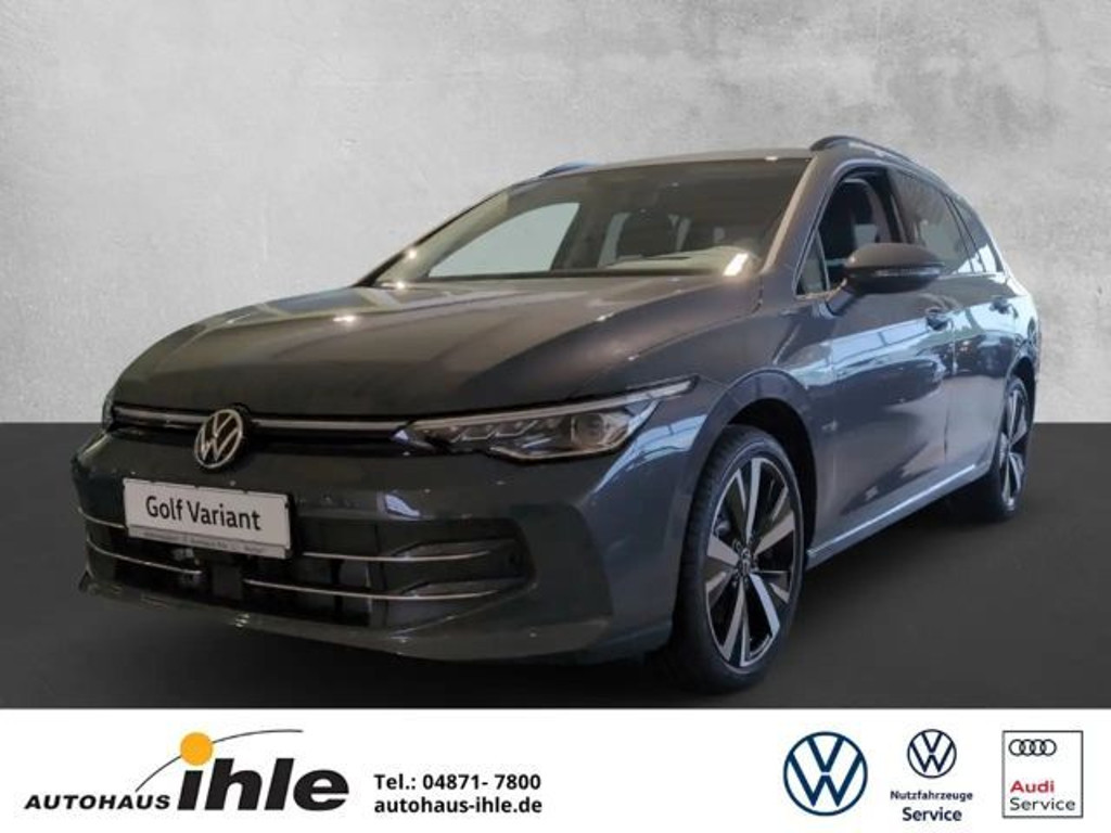 Volkswagen Golf DSG Style Variant Golf VIII