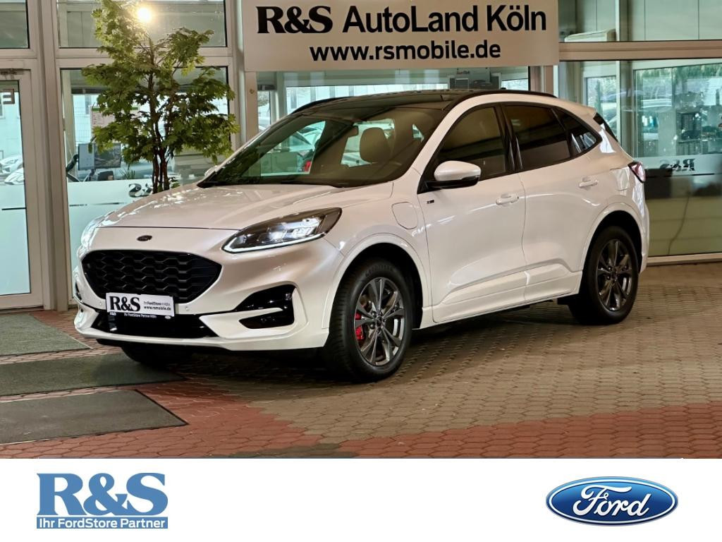 Ford Kuga ST Line X