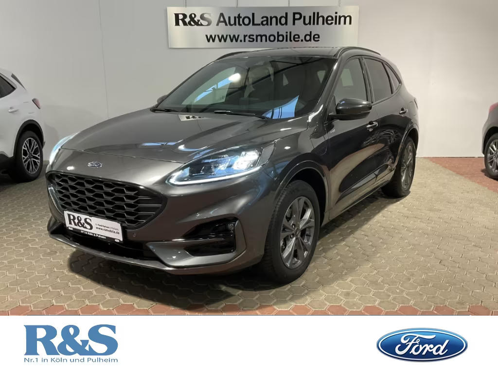 Ford Kuga ST Line Plug in Hybrid X