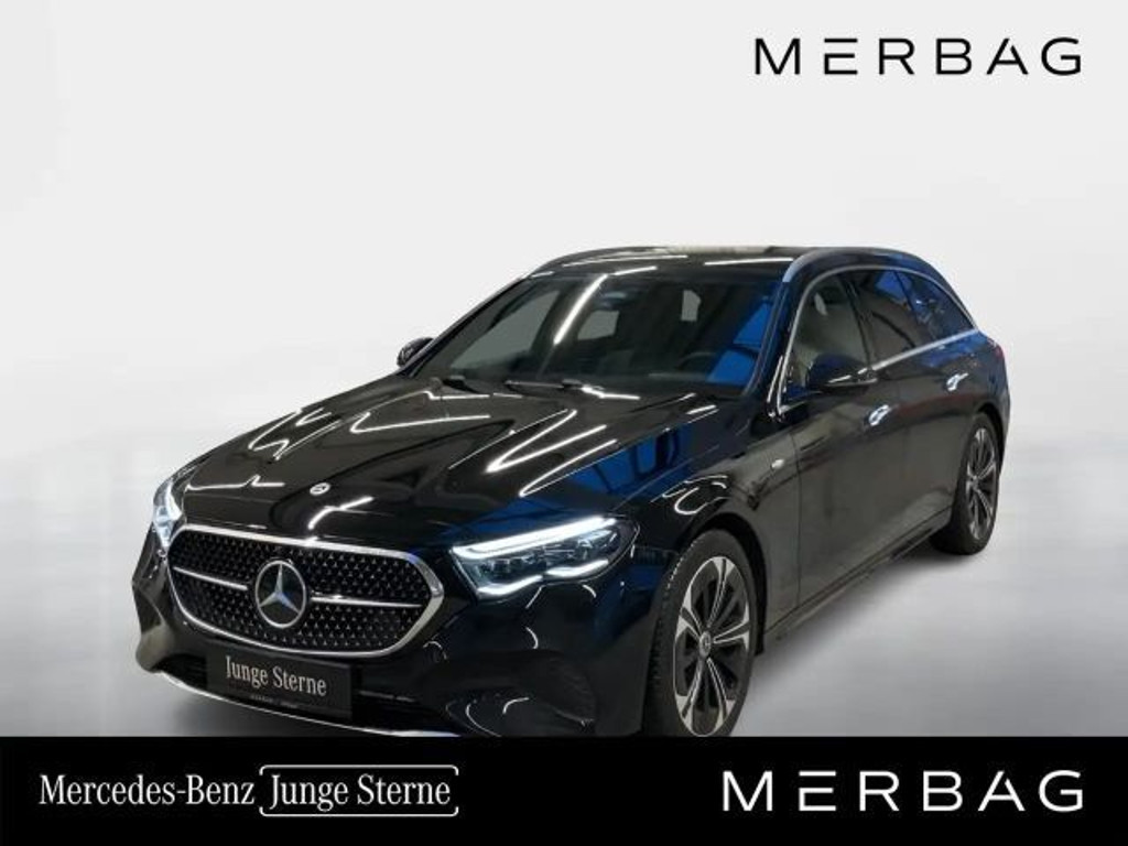 Mercedes-Benz E-Klasse E 300 Estate E 300 de