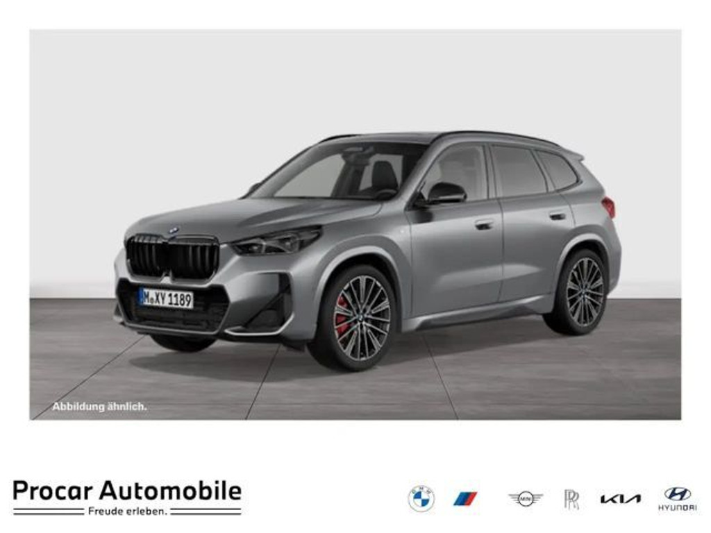BMW X1 M-Sport