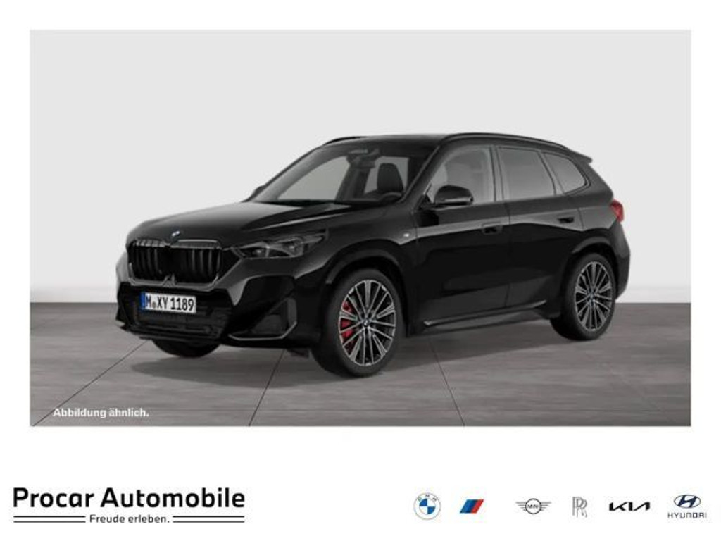 BMW X1 M-Sport