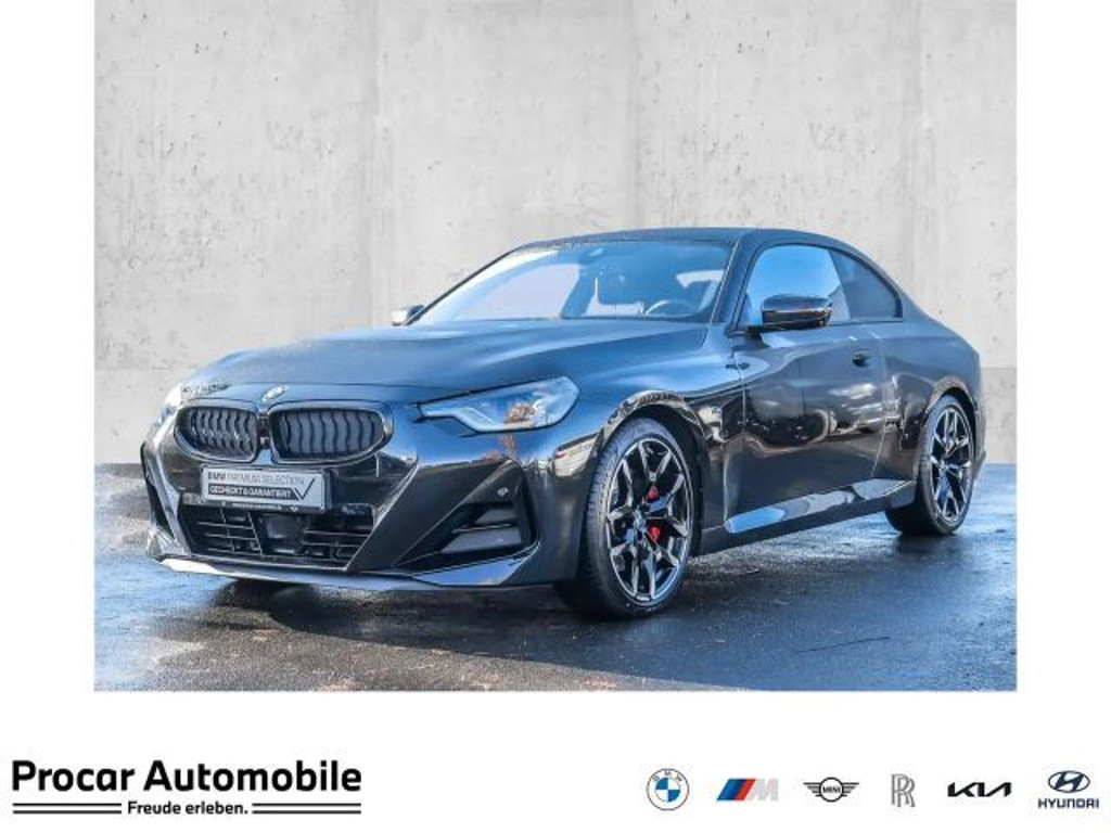 BMW 2 Serie 230 M-Sport Coupé 230i