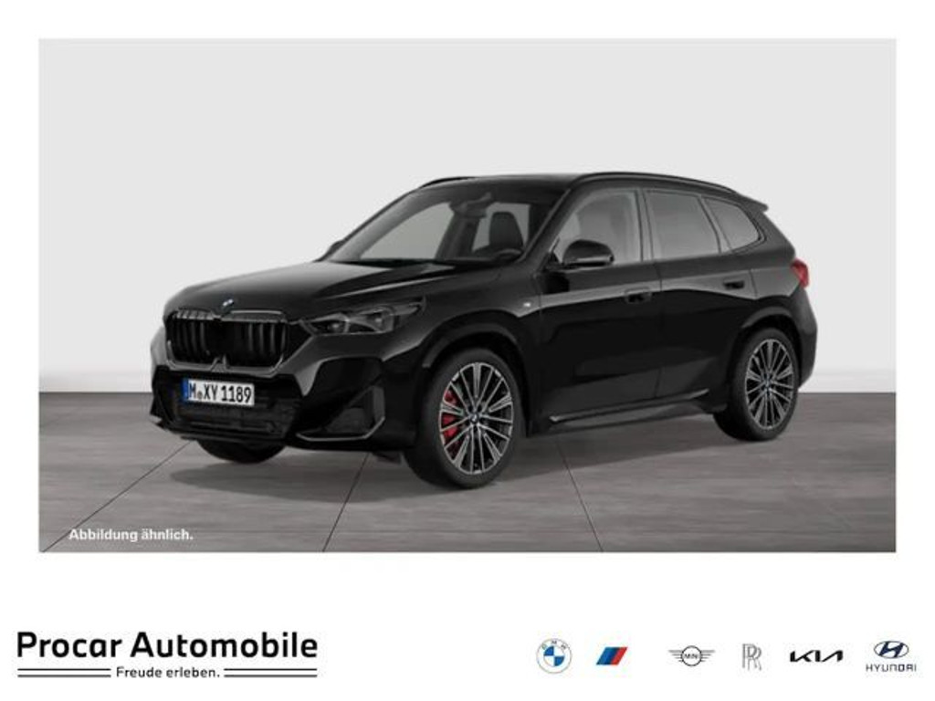 BMW X1 M-Sport sDrive18i