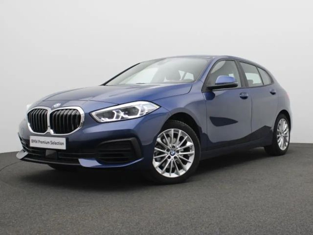 BMW 1 Serie 116 Sedan
