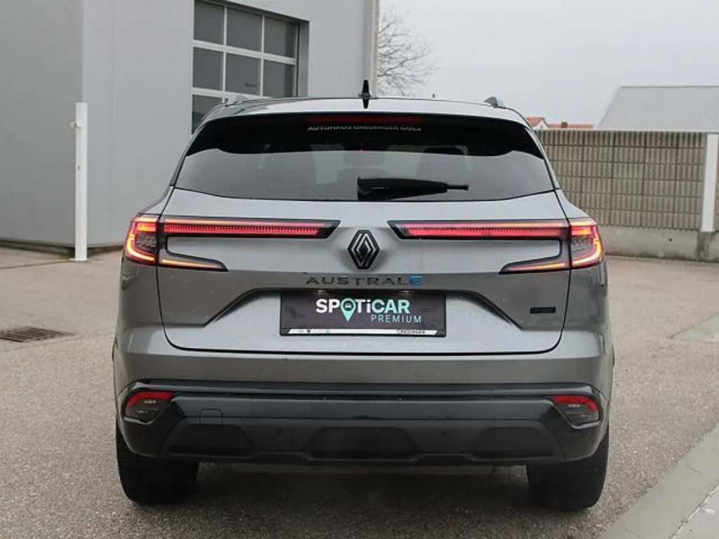 Renault Austral