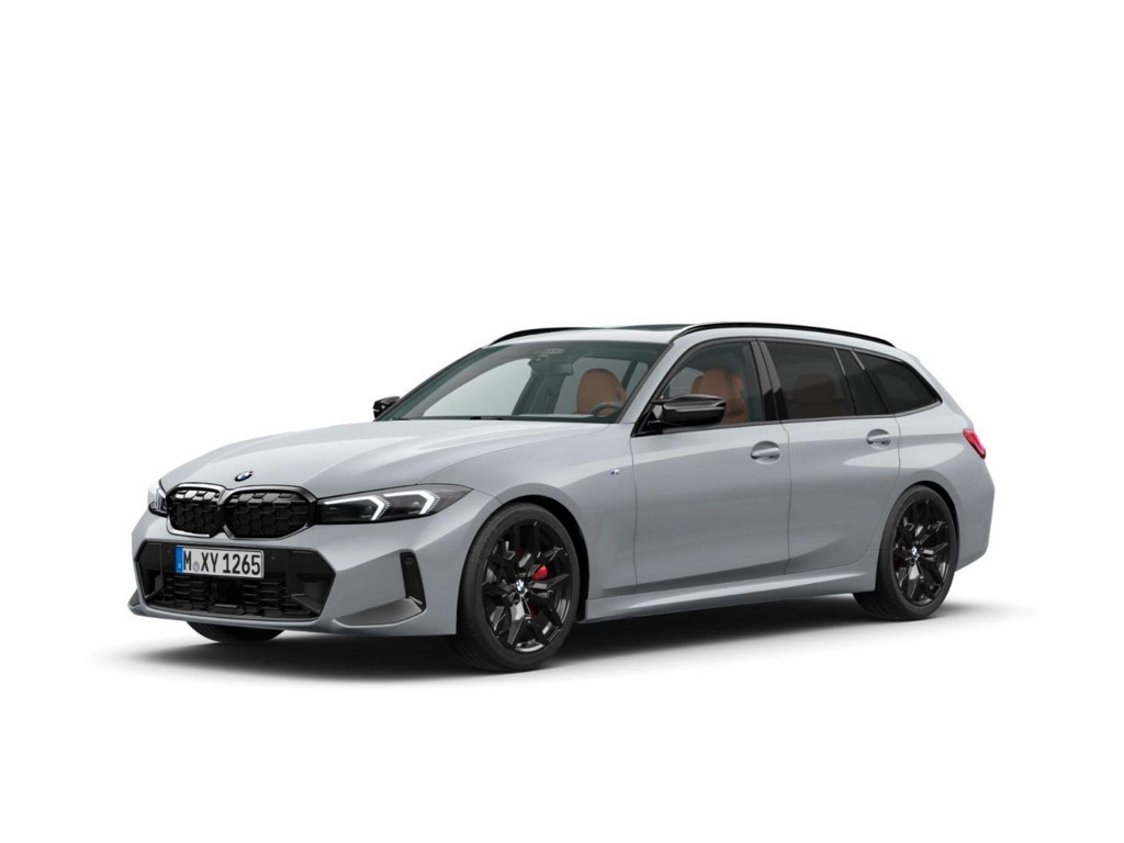 BMW 3 Serie 340 xDrive Touring