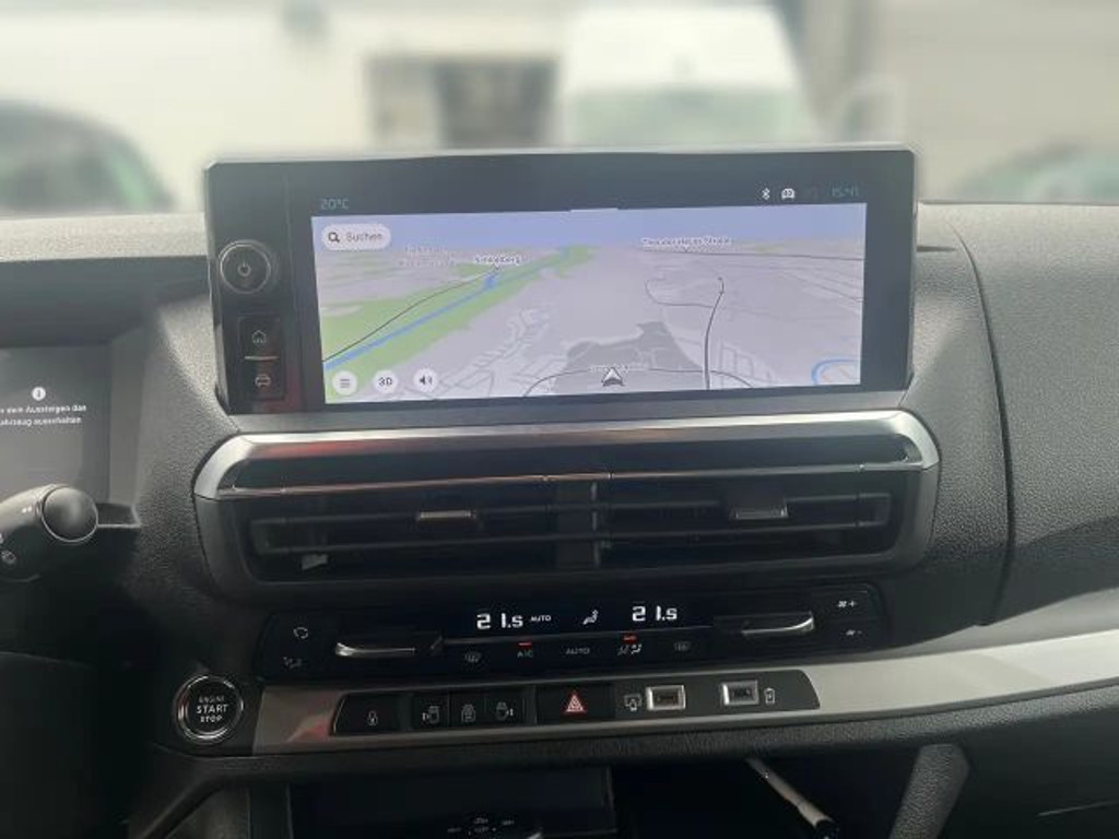 Citroën Spacetourer