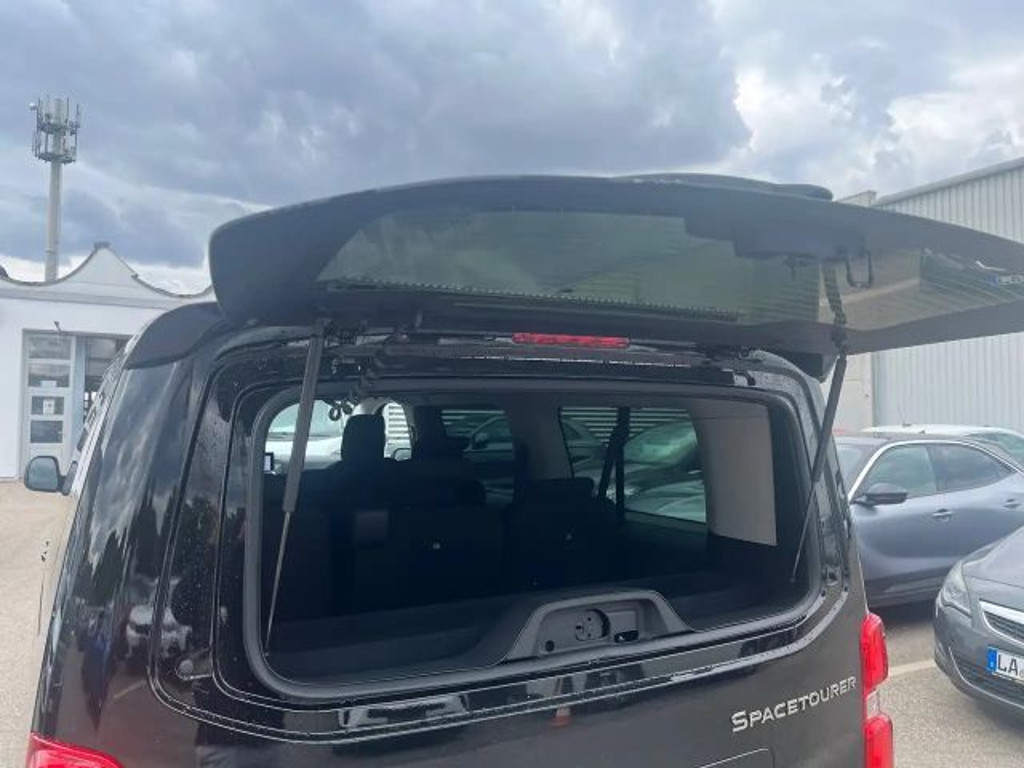 Citroën Spacetourer