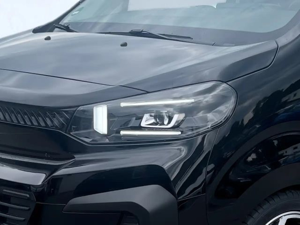 Citroën Spacetourer