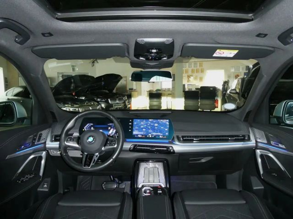BMW X1 xDrive