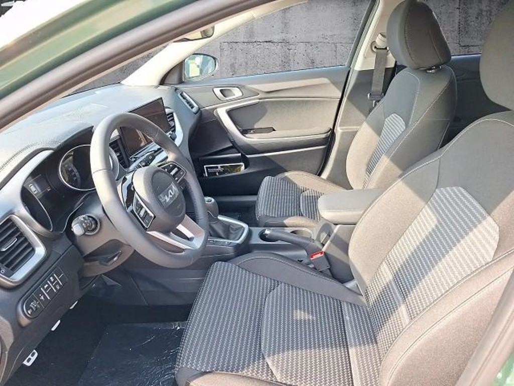 Kia Ceed GDi SportWagon