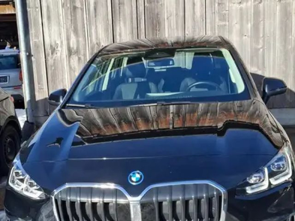 BMW 2 Serie 225 xDrive Sedan