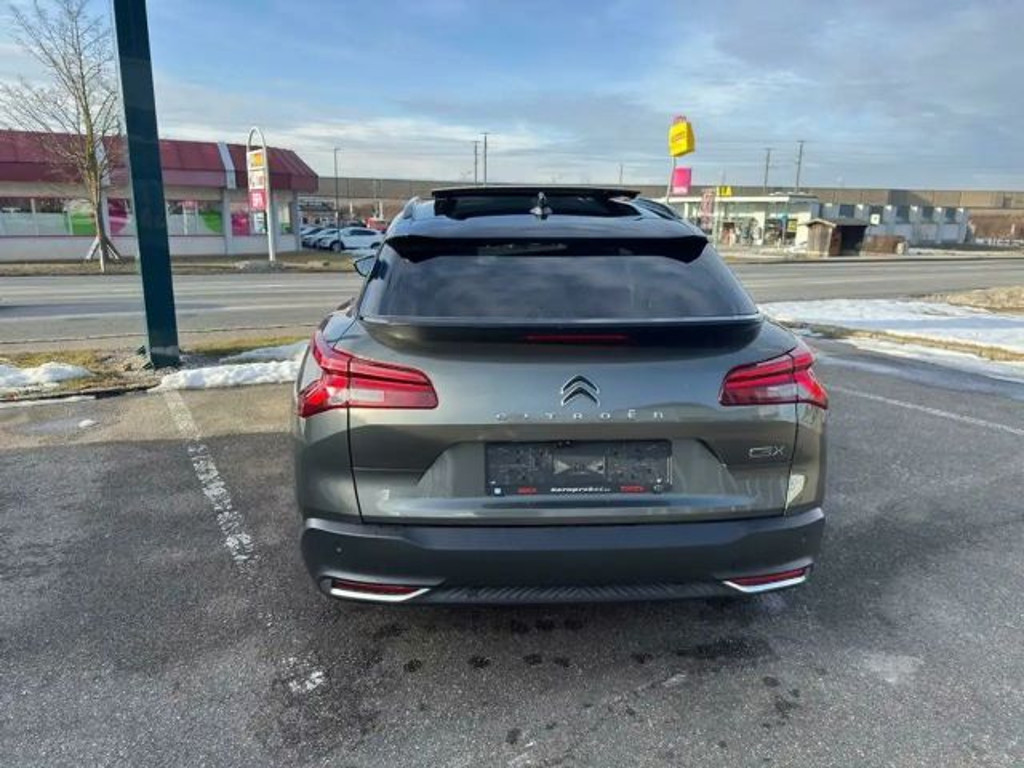 Citroën C5 X Shine Hybrid