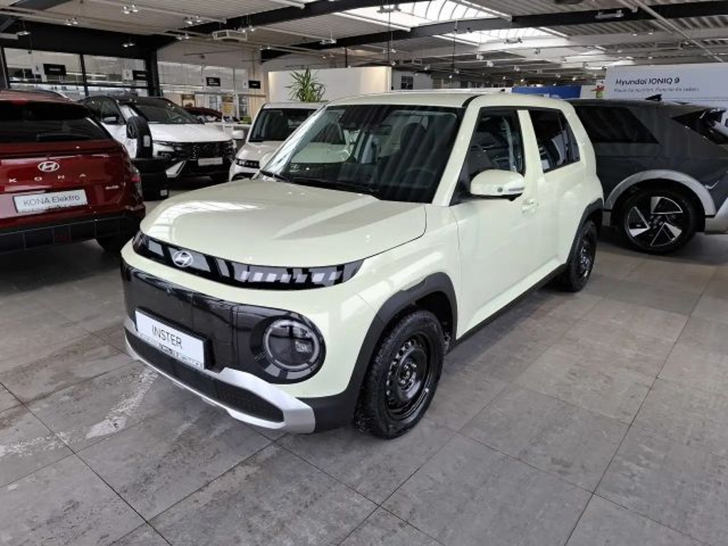 Hyundai INSTER Trend 42 kWh