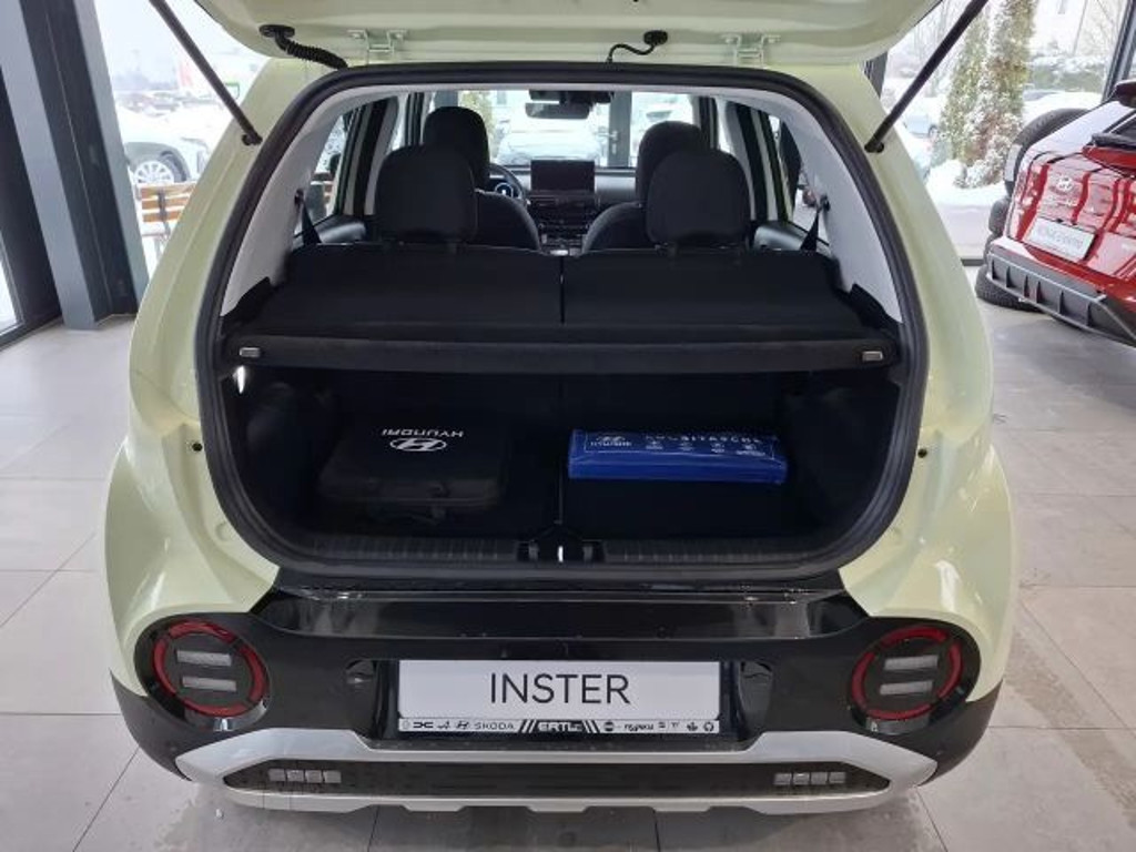 Hyundai INSTER