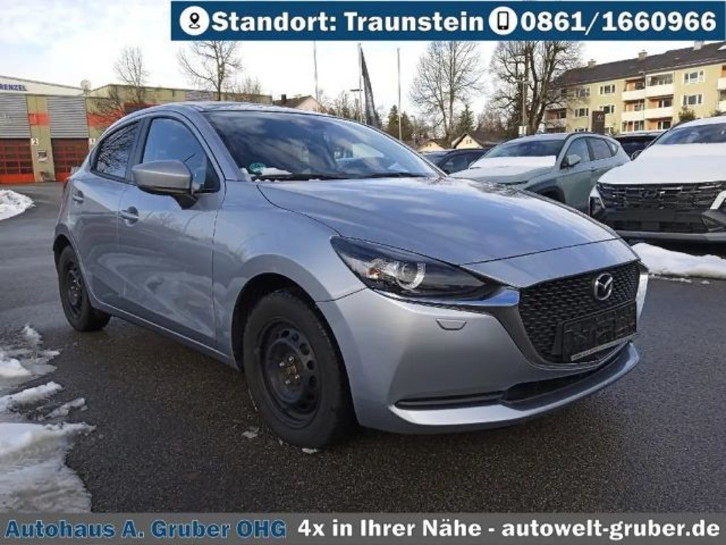 Mazda 2