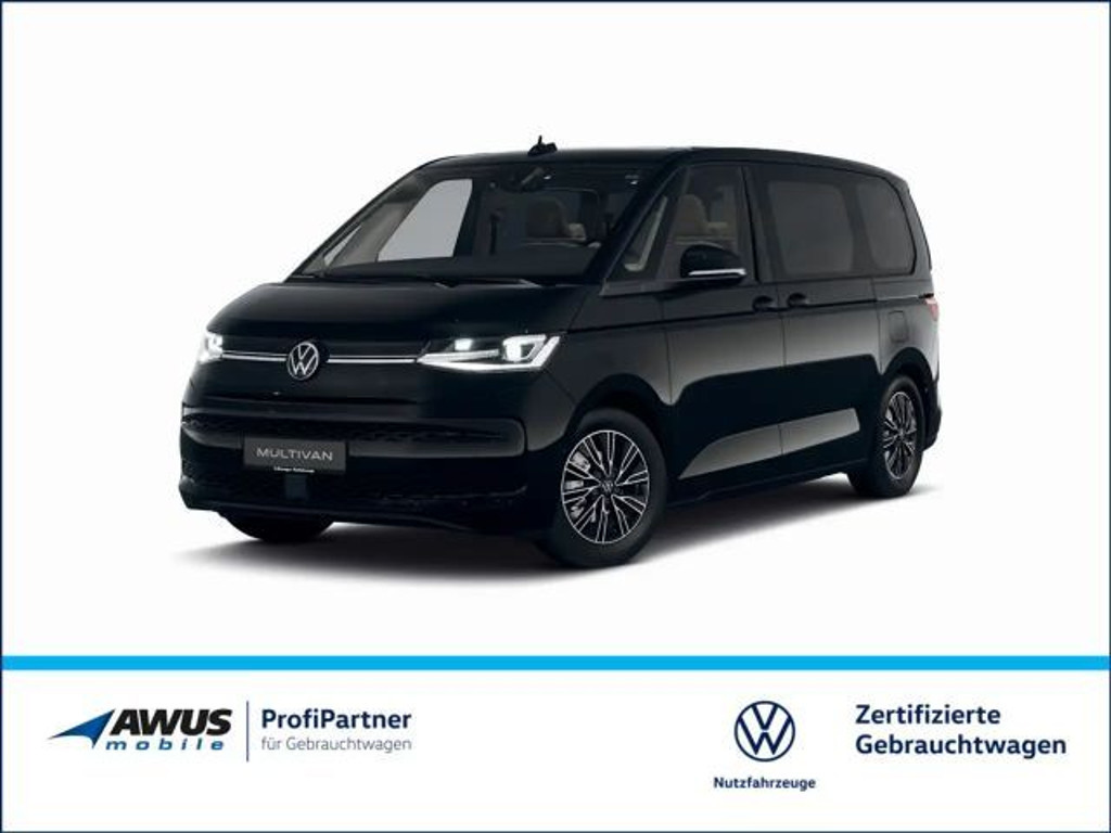 Volkswagen Multivan DSG Life IQ.Drive 2.0 TDI T7
