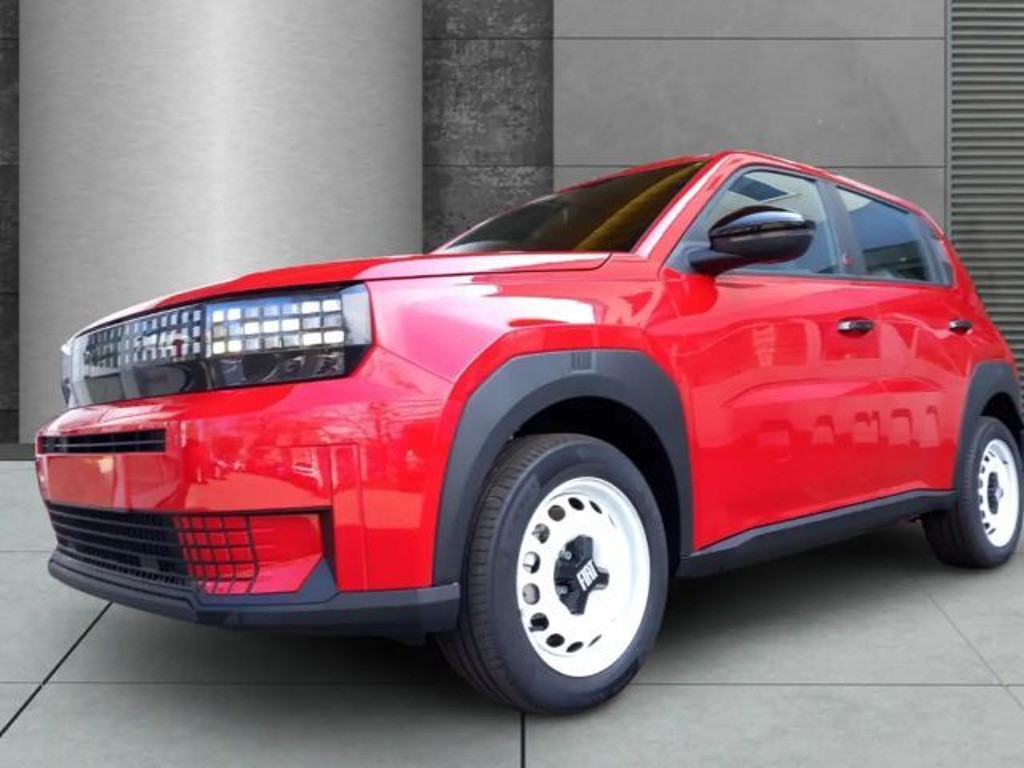 Fiat Grande Panda