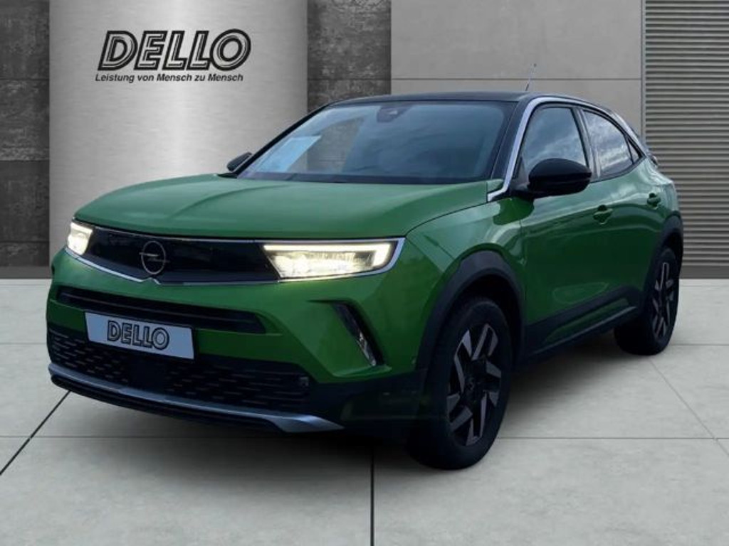 Opel Mokka Innovation Elegance Mokka-e