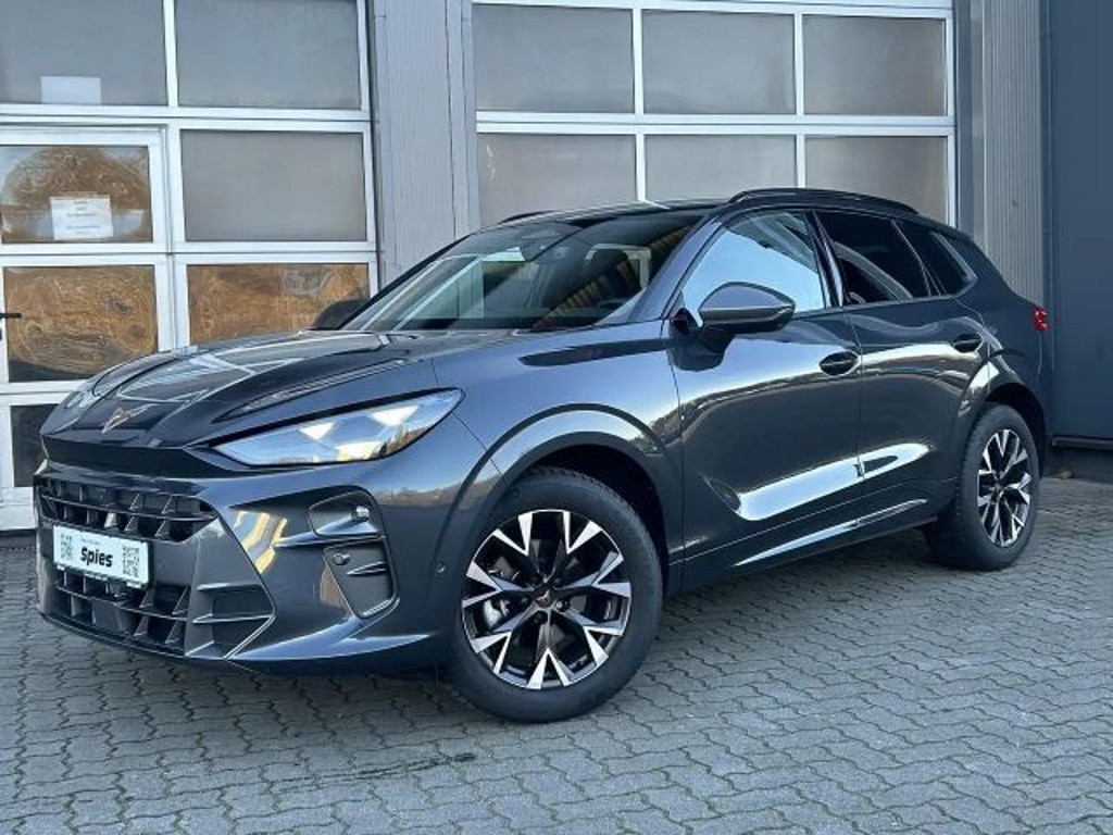 Cupra Terramar 1.5 TSI