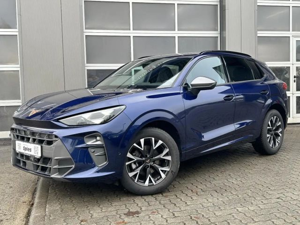 Cupra Terramar 1.5 eTSI