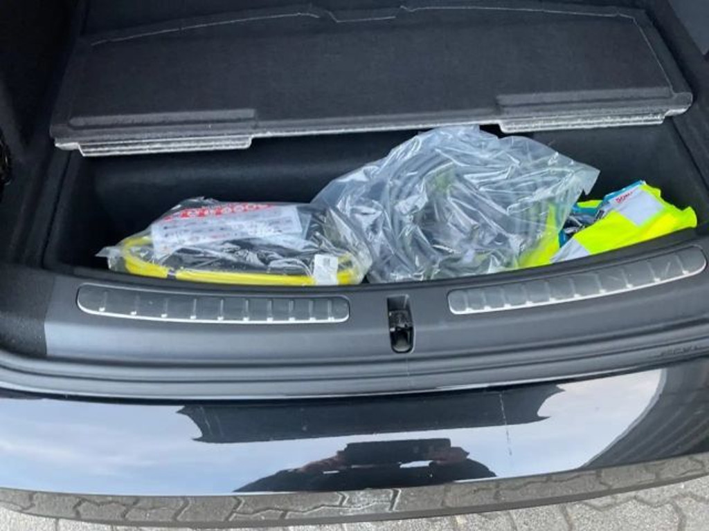 Mini Cooper SE Countryman