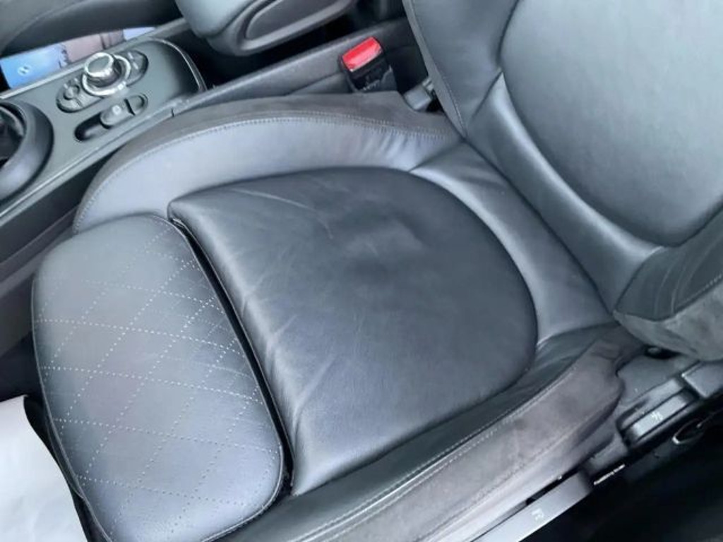 Mini Cooper SE Countryman