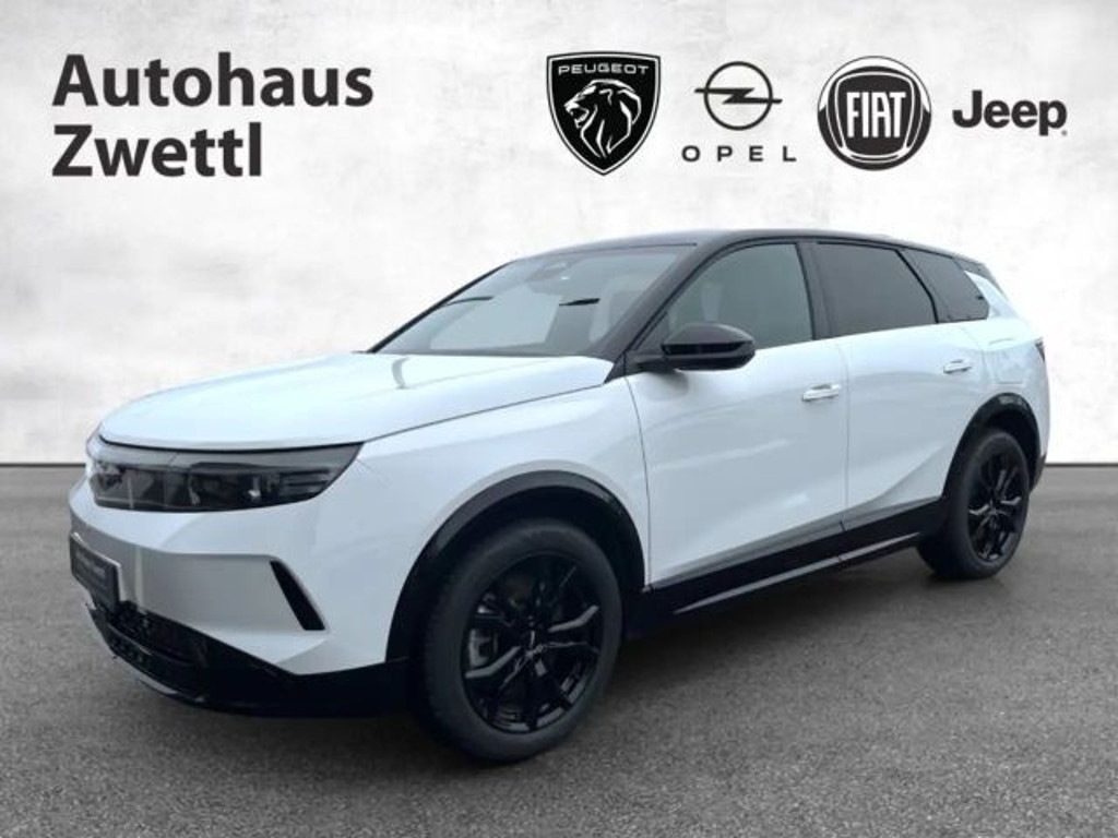 Opel Grandland X Innovation Grand Sport GS-Line