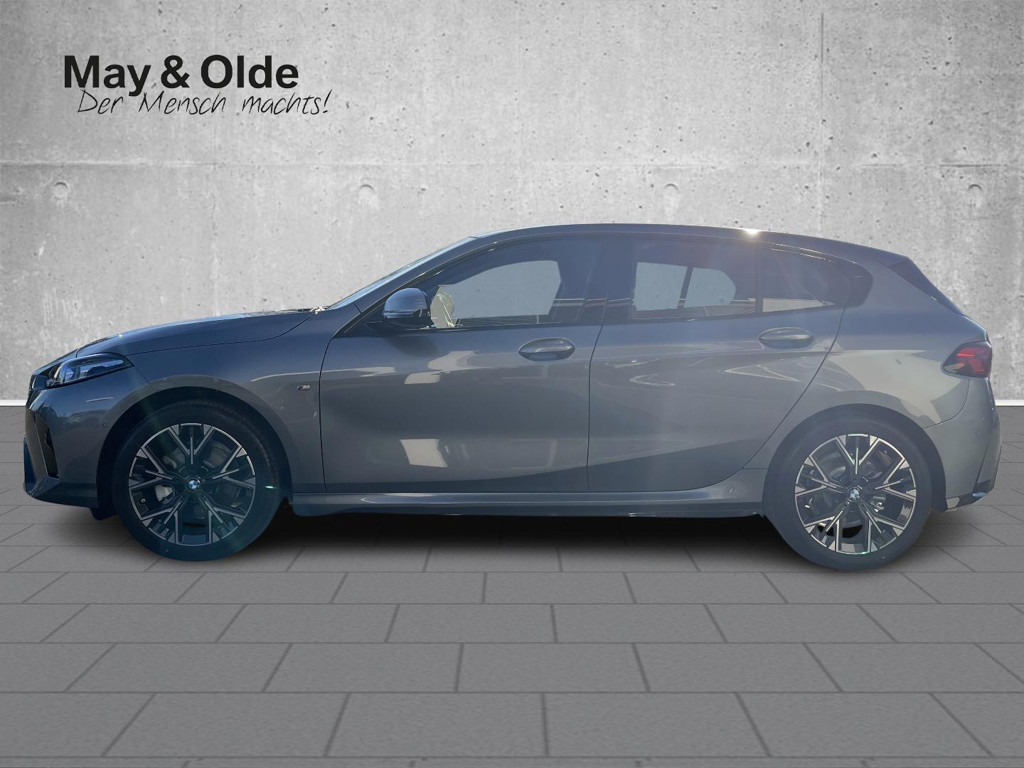 BMW 1 Serie 120 Sedan