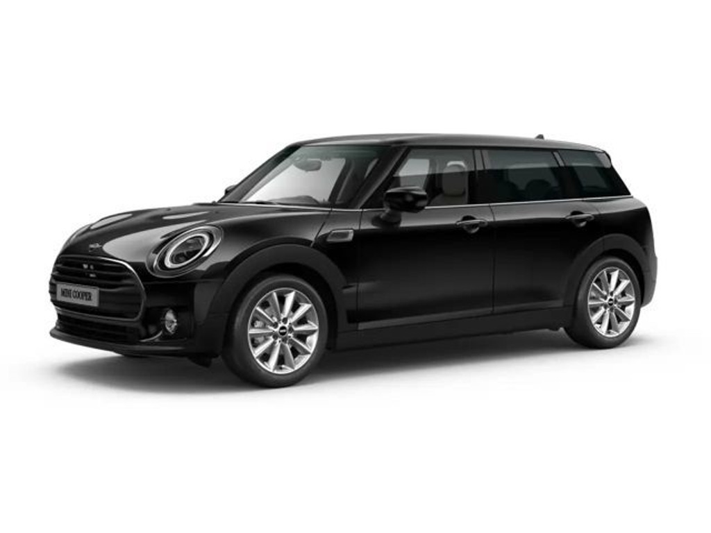 Mini Cooper Clubman