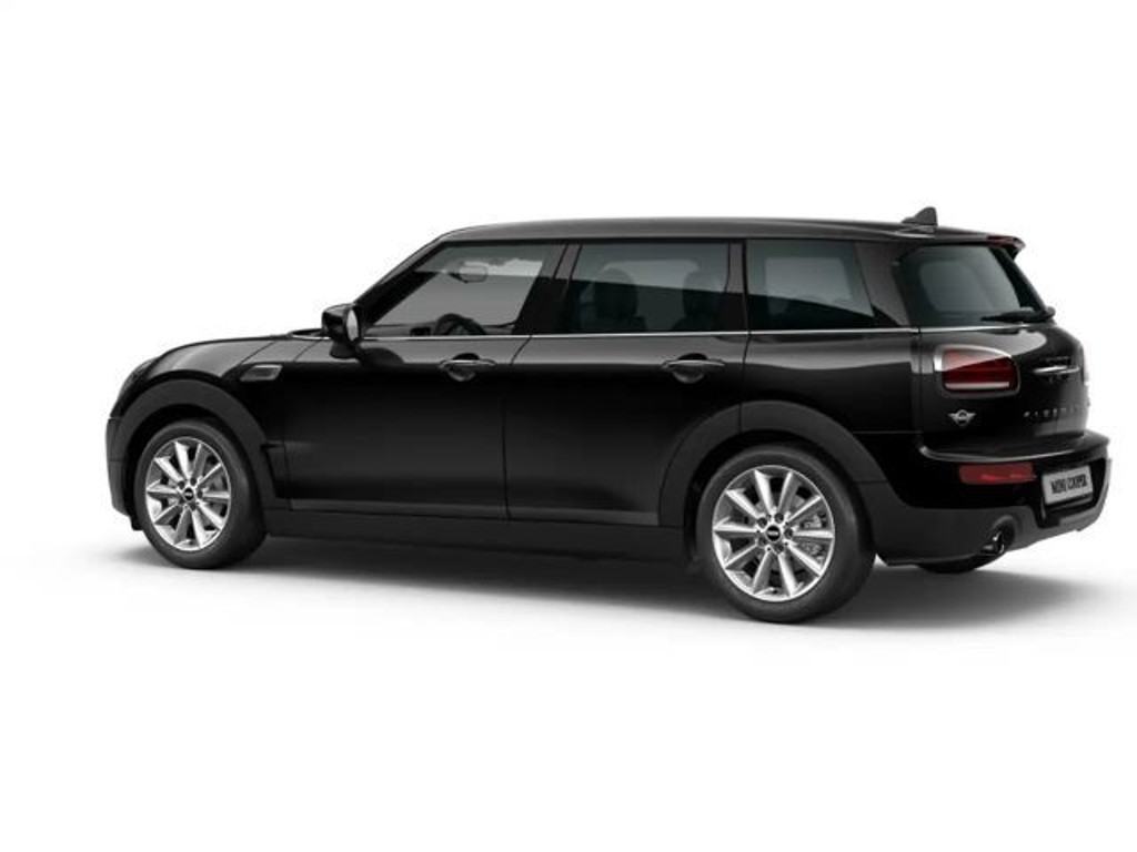 Mini Cooper Clubman