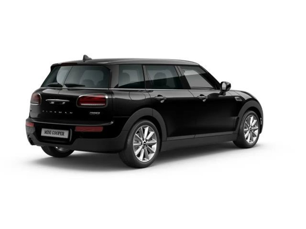 Mini Cooper Clubman