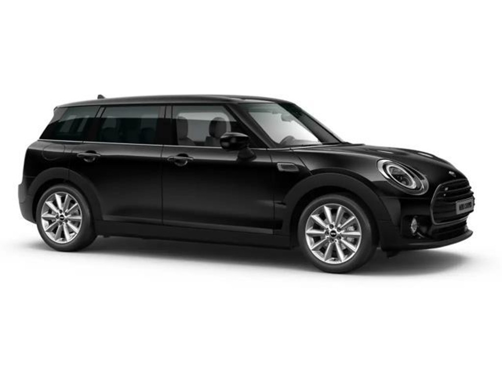 Mini Cooper Clubman