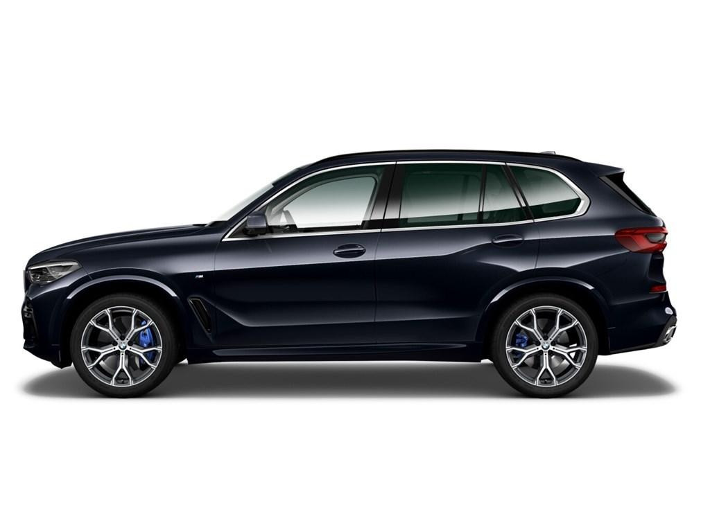 BMW X5 xDrive30d
